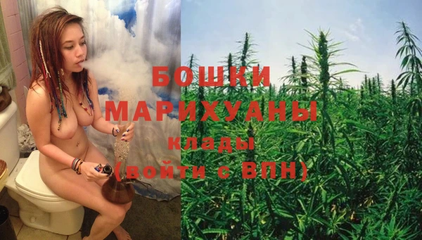 хмурый Нягань